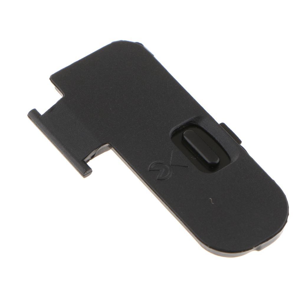 Battery Door Cover Lid  Chamber Repair Part For    Camera