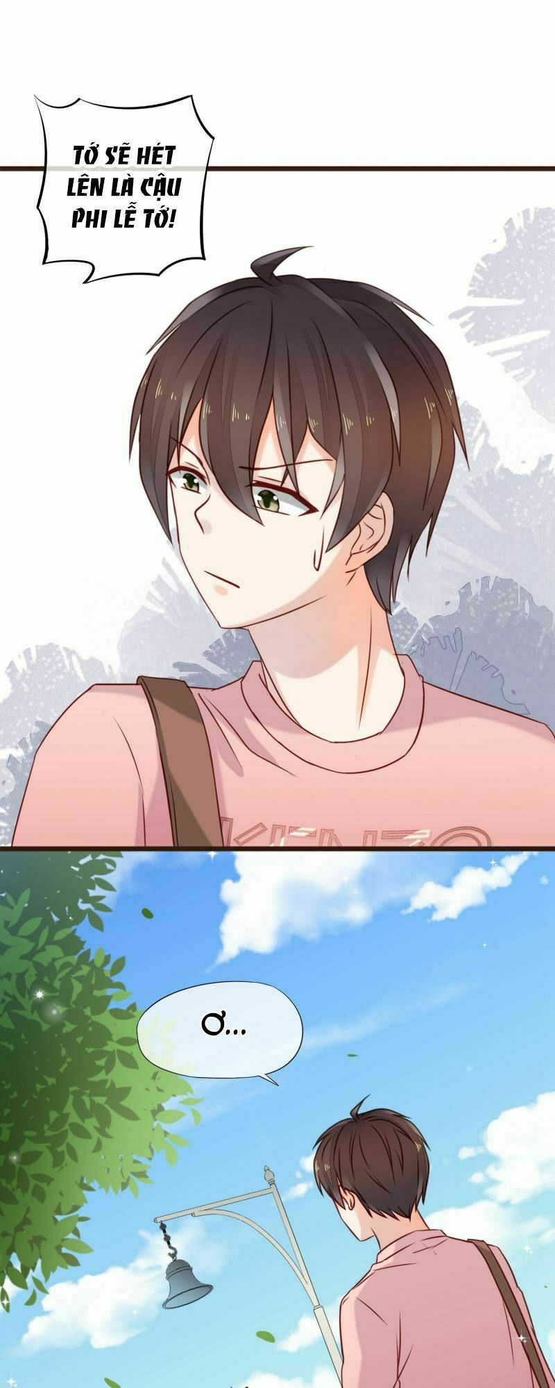 đơn phương 37.5 chapter 8 22