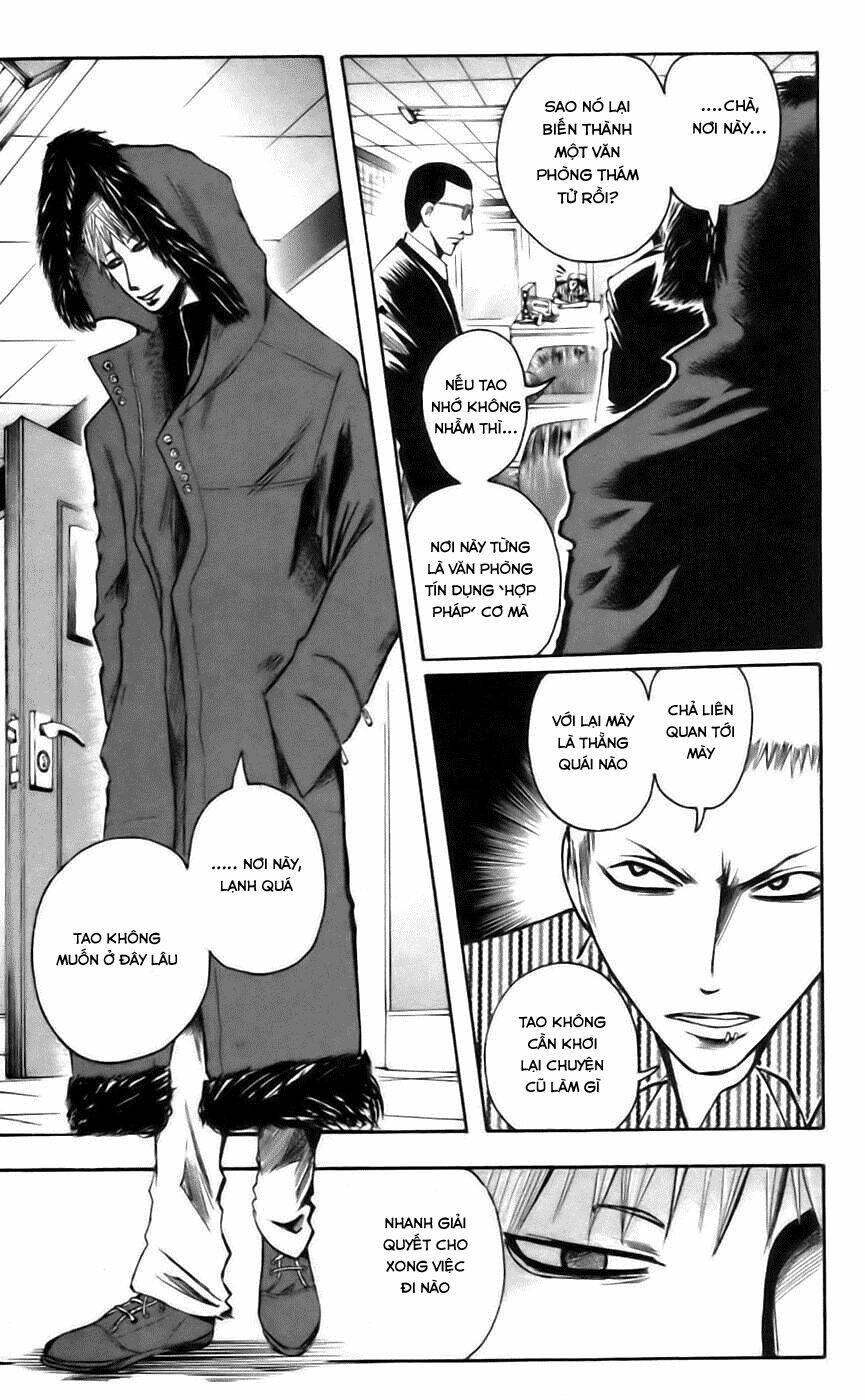 majin tantei nougami neuro chapter 36 3