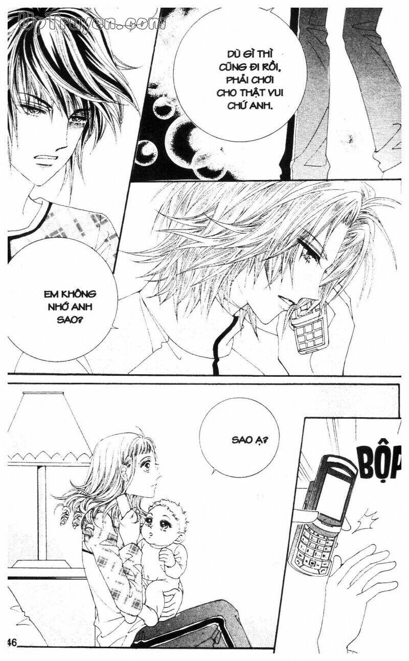 vợ chồng trẻ con bản đẹp chapter 7 45