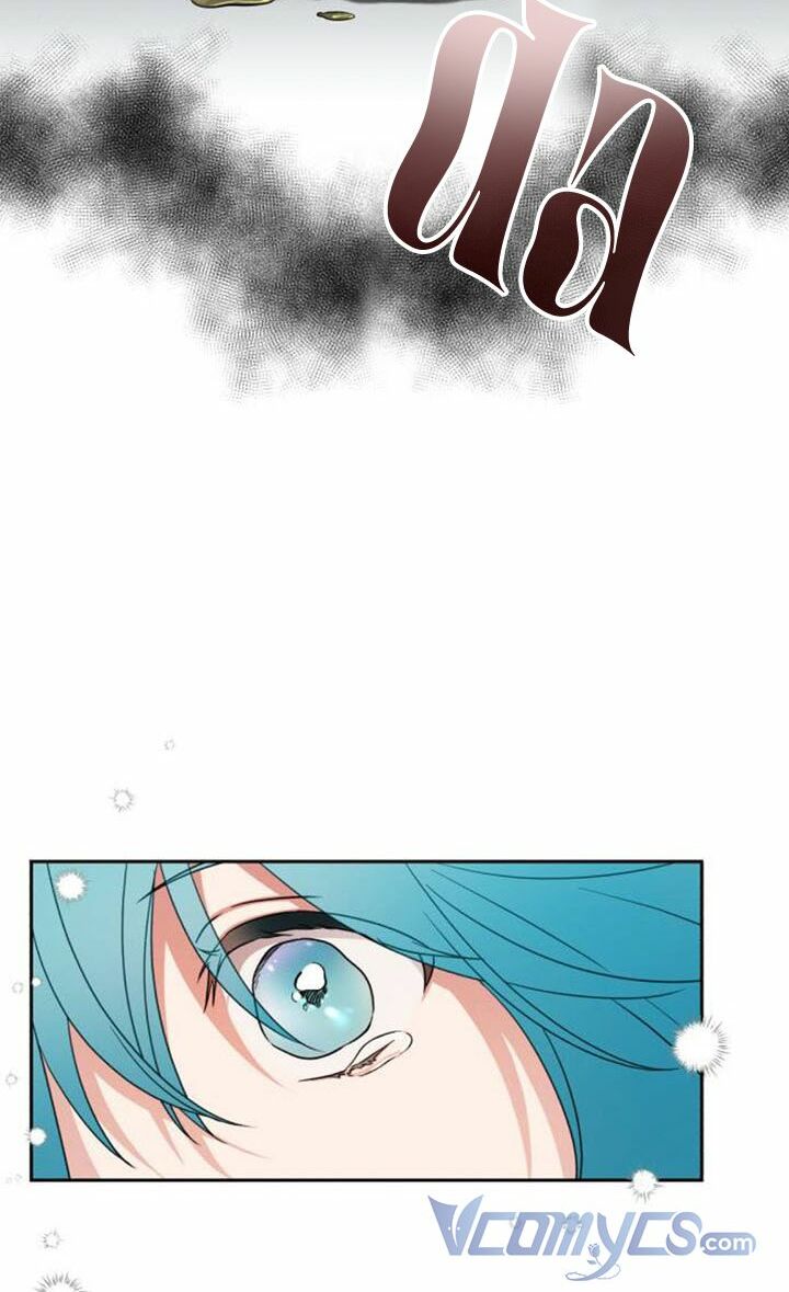 công nương mint bé nhỏ chapter 3 46