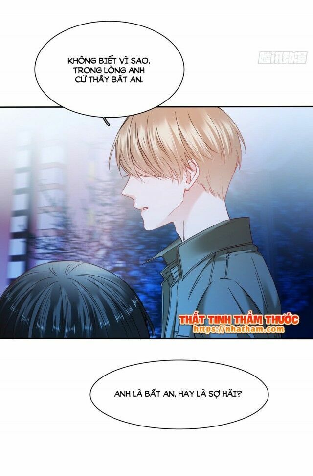 bay qua thiên sơn đến yêu anh chapter 63 14