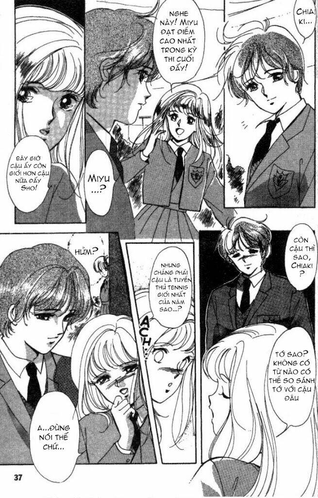 kyuuketsuhime miyu chapter 2 8