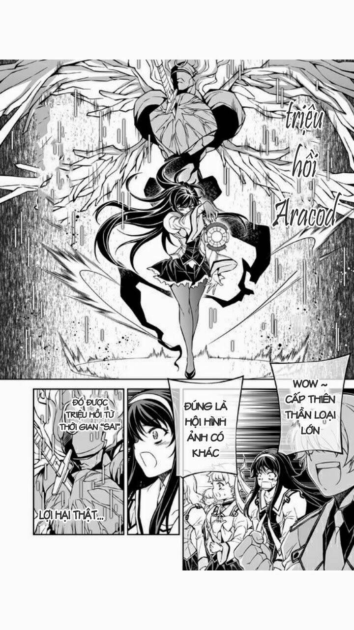 sai:taker - futari no artemis chapter 3 38