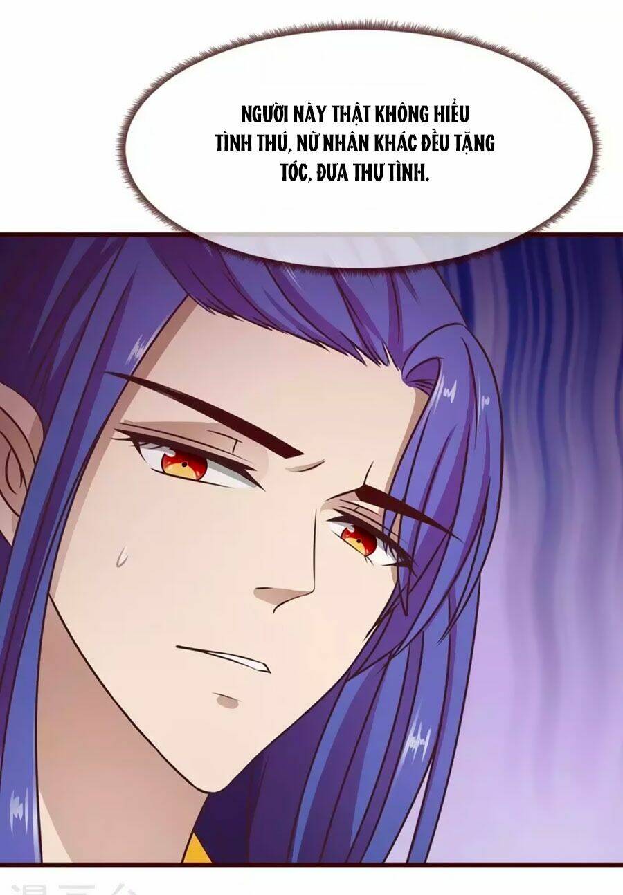 thỏ yêu tiểu vương phi chapter 6 19