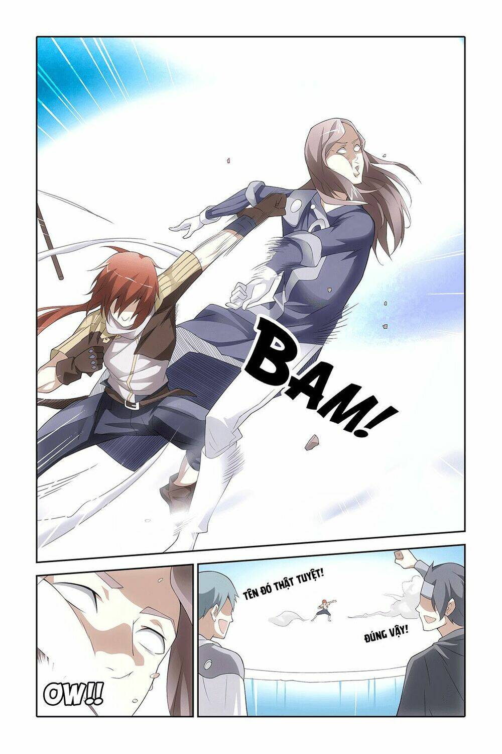 heroes evolved chapter 2 3