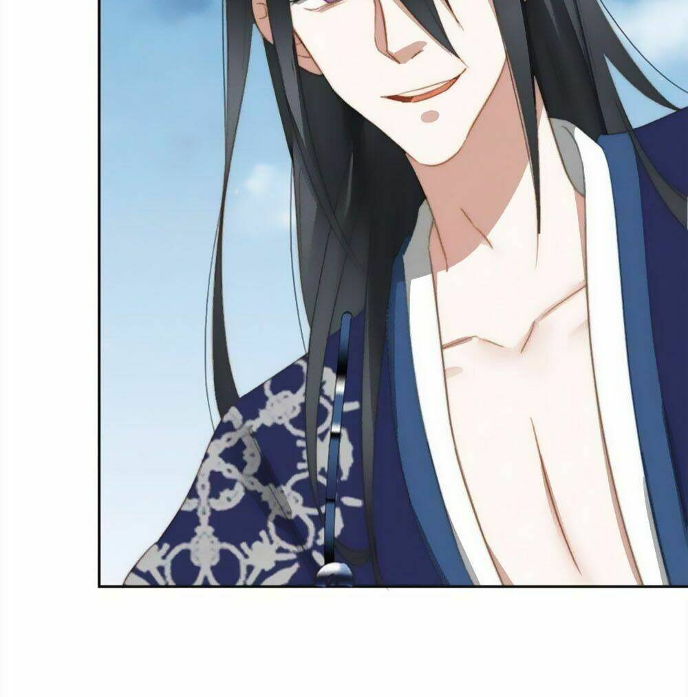 thần nữ thái năng liêu chapter 27 7