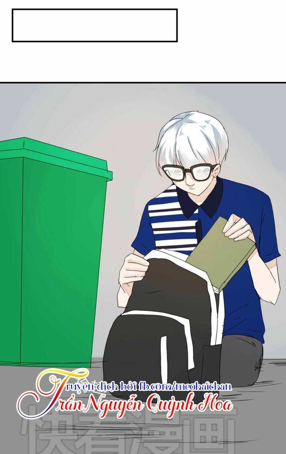 quy tắc mỹ nam chapter 8 30