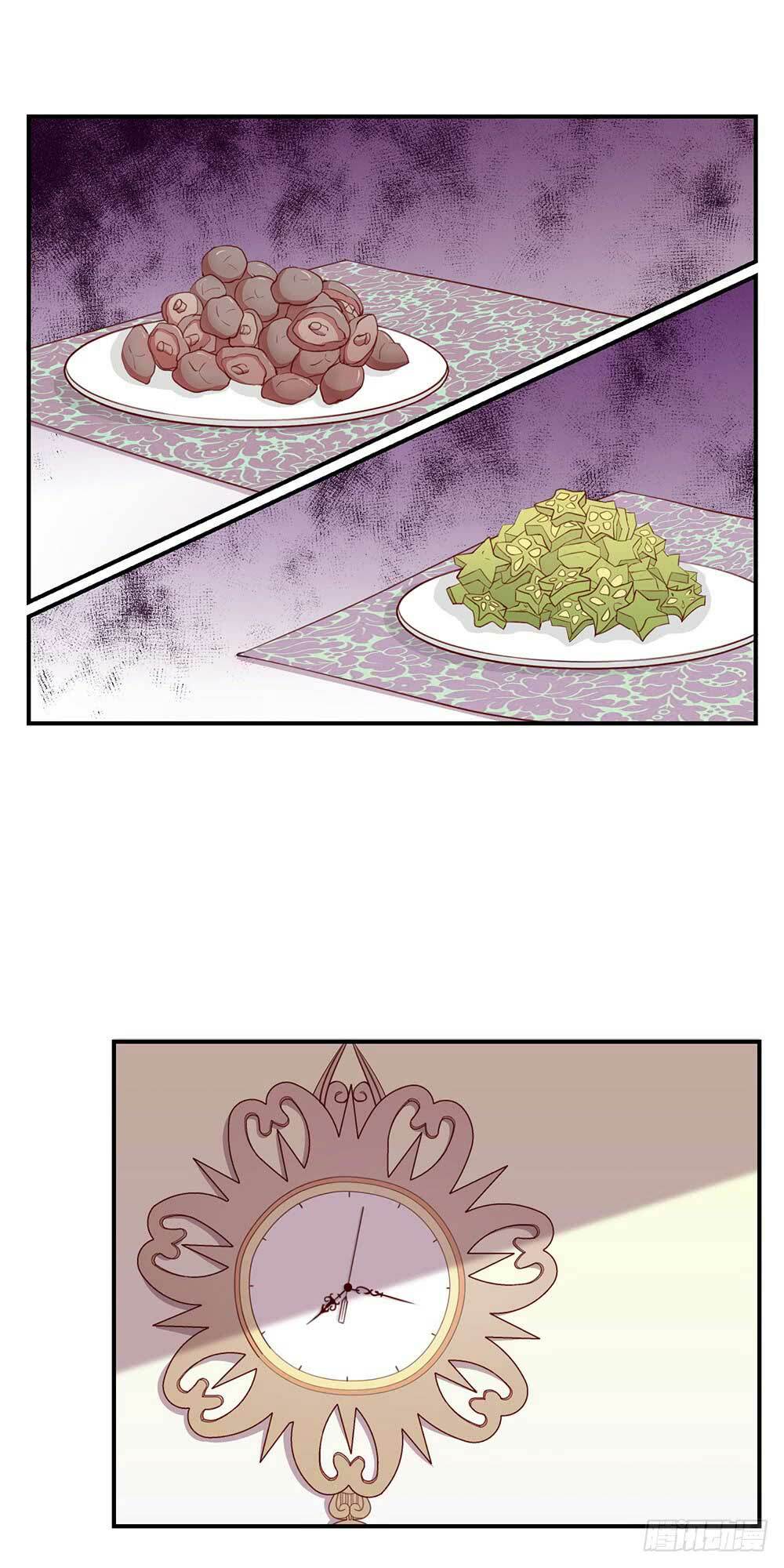 gả cho tình cũ làm lão bà chapter 34 22