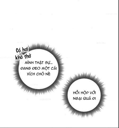 tình yêu cún con chapter 7.2 23