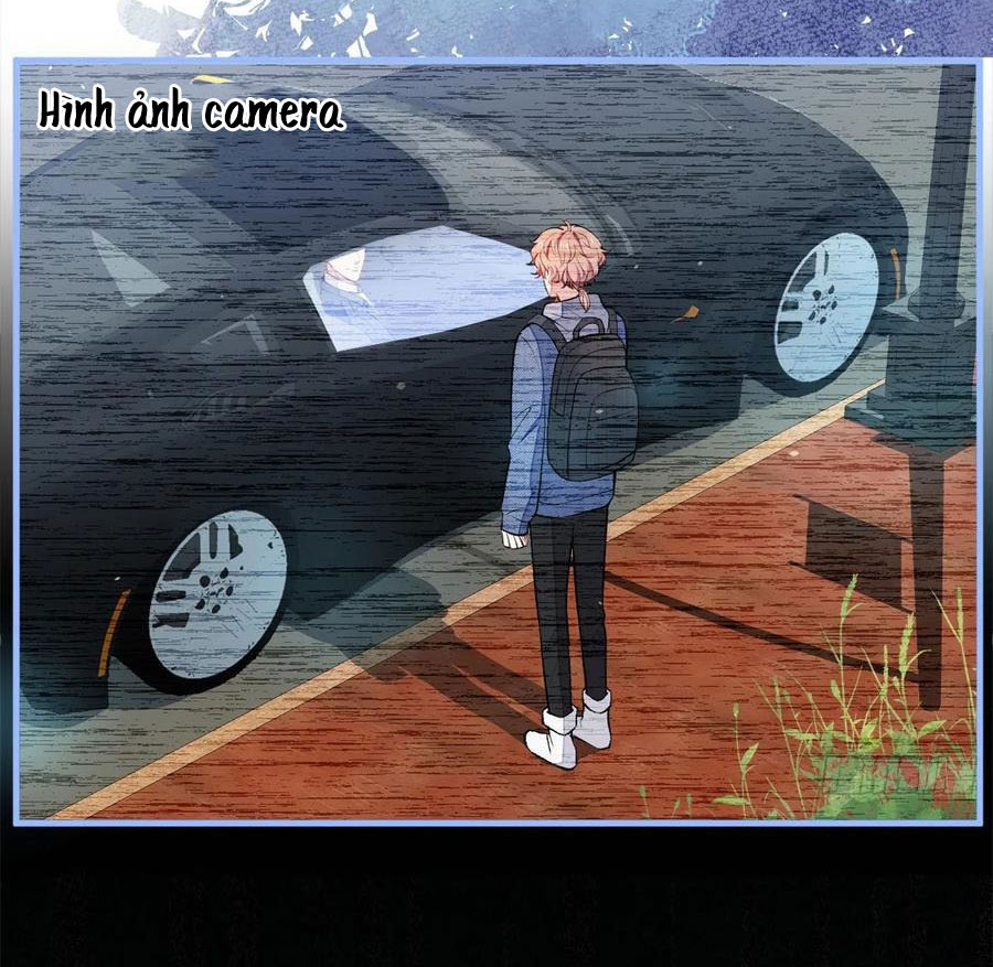 lại bị nam thần chọc trên hot search! chapter 73 37