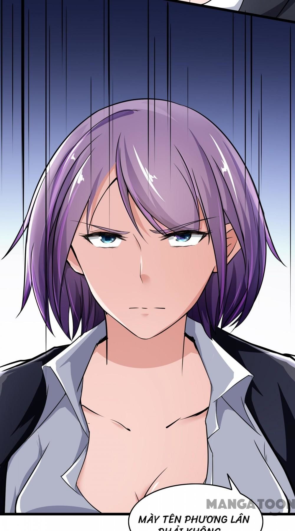 chiếc điện thoại thần kỳ chapter 15 28