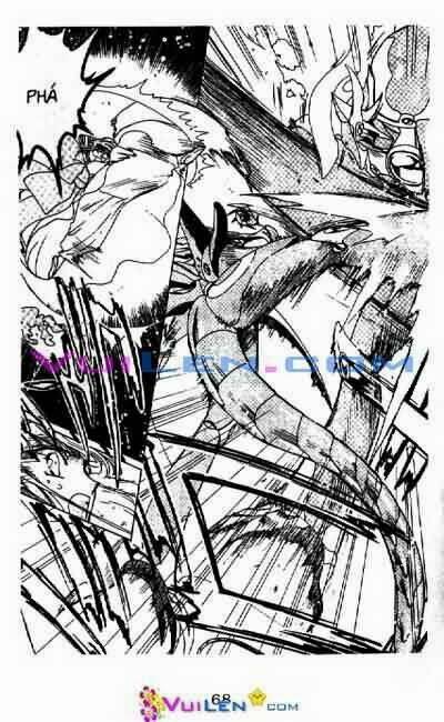 hiệp sĩ phép màu chapter 8 67