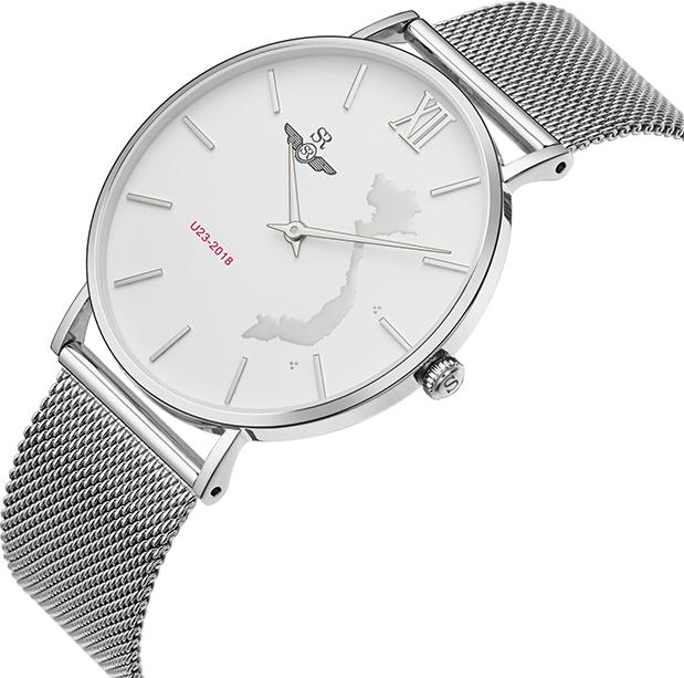 Đồng Hồ nam Sunrise VNU2318.1102