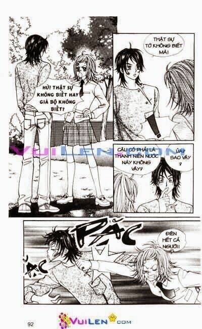 tên nô lệ đáng yêu chapter 1 92