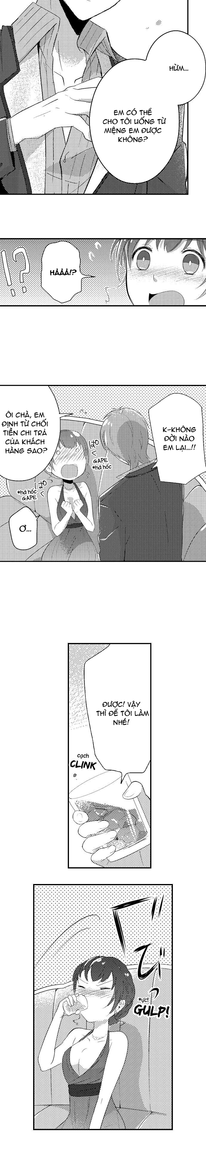 tâm trạng vào buổi tối chapter 5.2 2