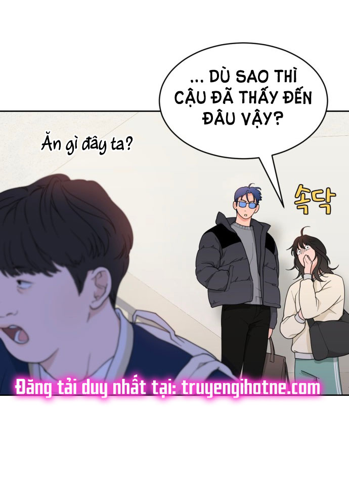 Vận May Bất Ngờ chapter 7.1 12