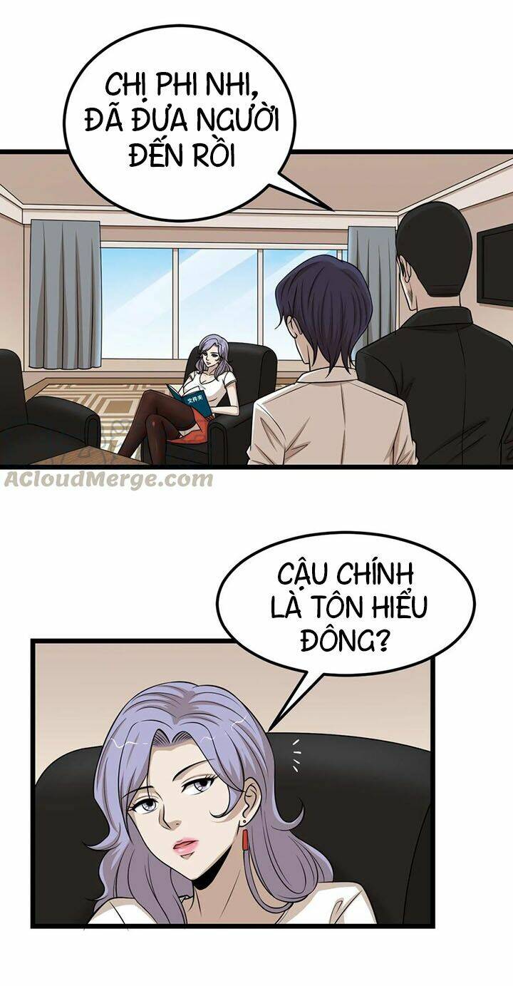 đai ca trở lại tuổi 16 chapter 60 15