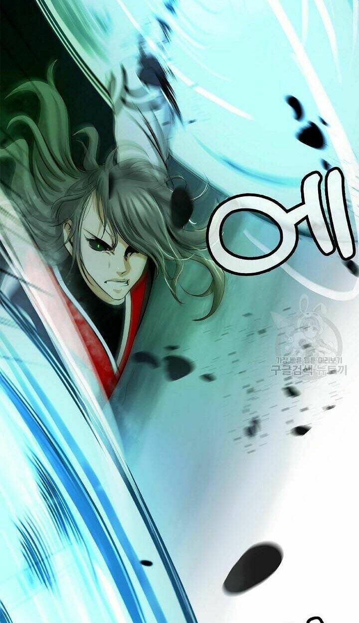 xuyên không thành hổ chapter 75 10