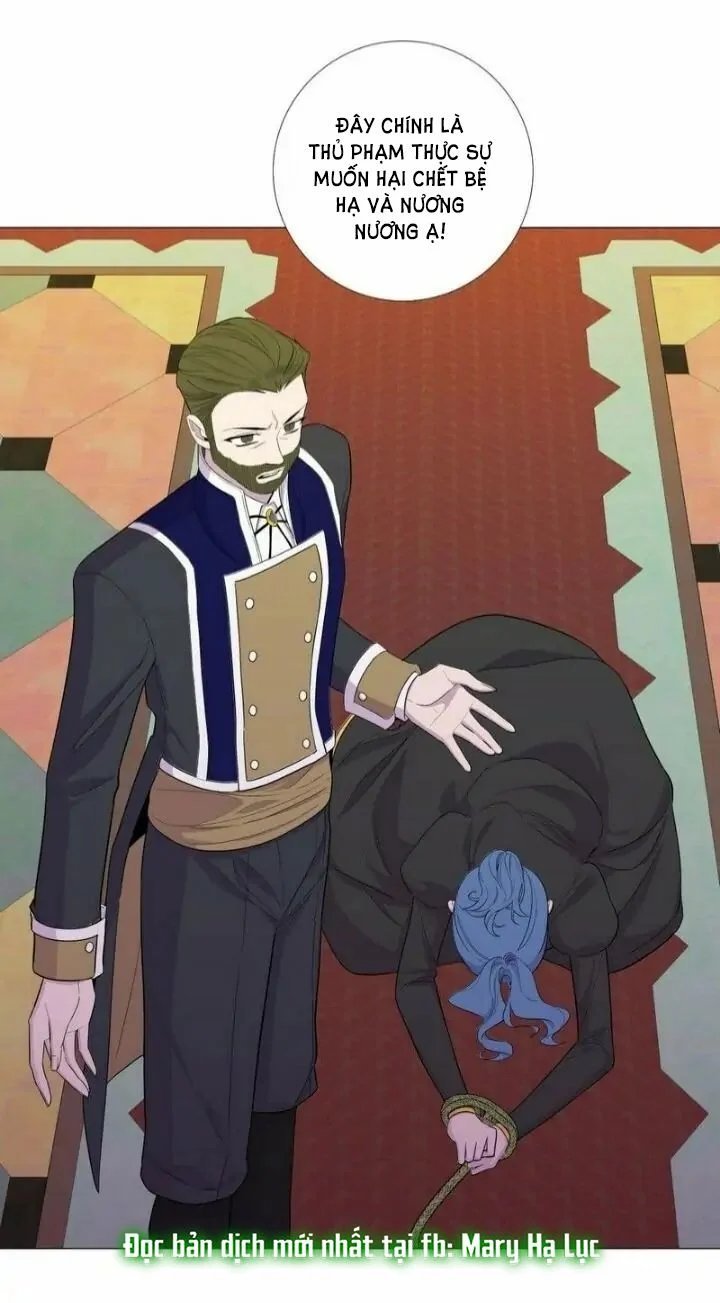 từ tiểu thư thành hoàng hậu - lady to queen chapter 39.5 36