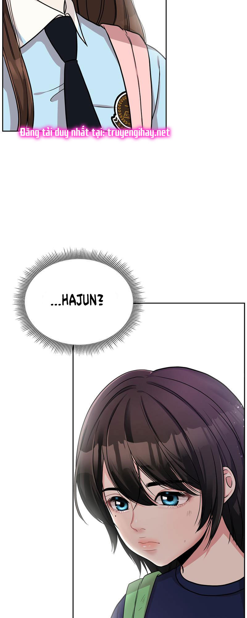 gửi em người đánh cắp những vì sao - to you who swallowed a star chapter 2.2 36