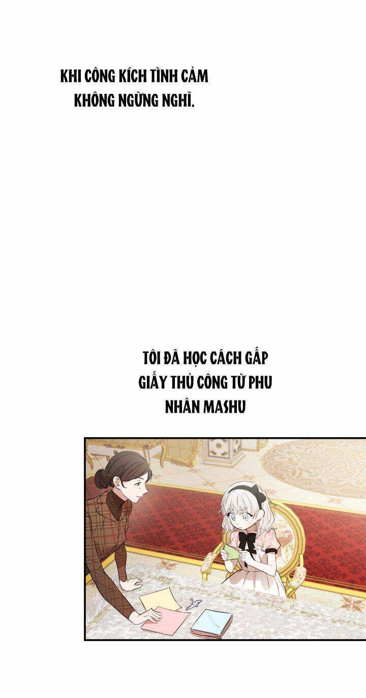 những nhân vật mạnh nhất thế giới ám ảnh tôi chapter 7 20