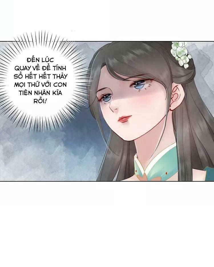 cực phẩm phế vật tiểu thư chapter 17 13