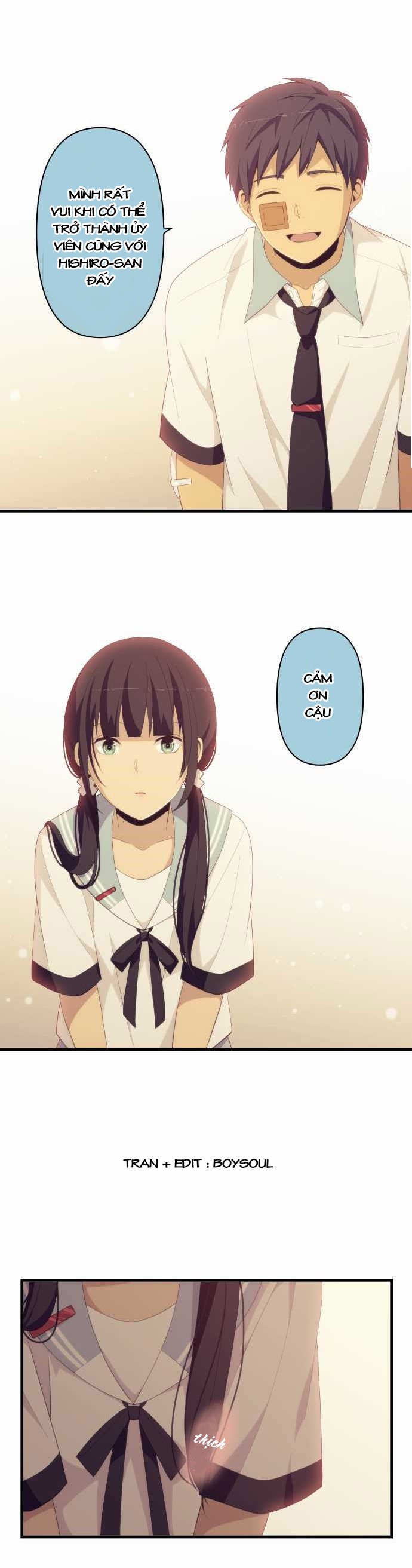 relife chapter 151 9