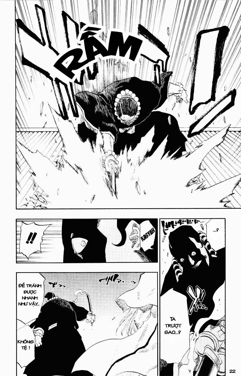 thần chết ichigo chapter 89 23
