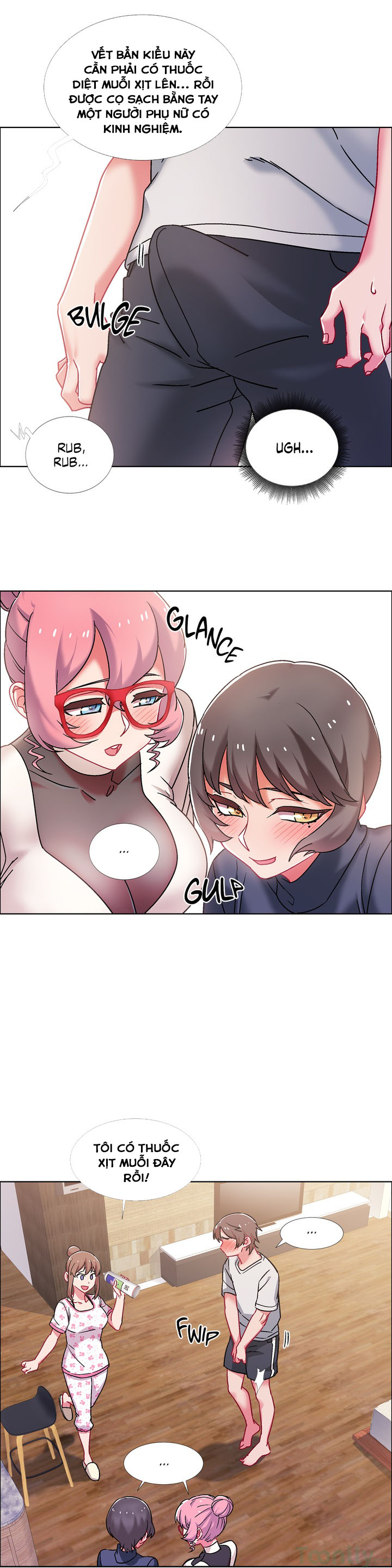 rental girls chapter 43 4