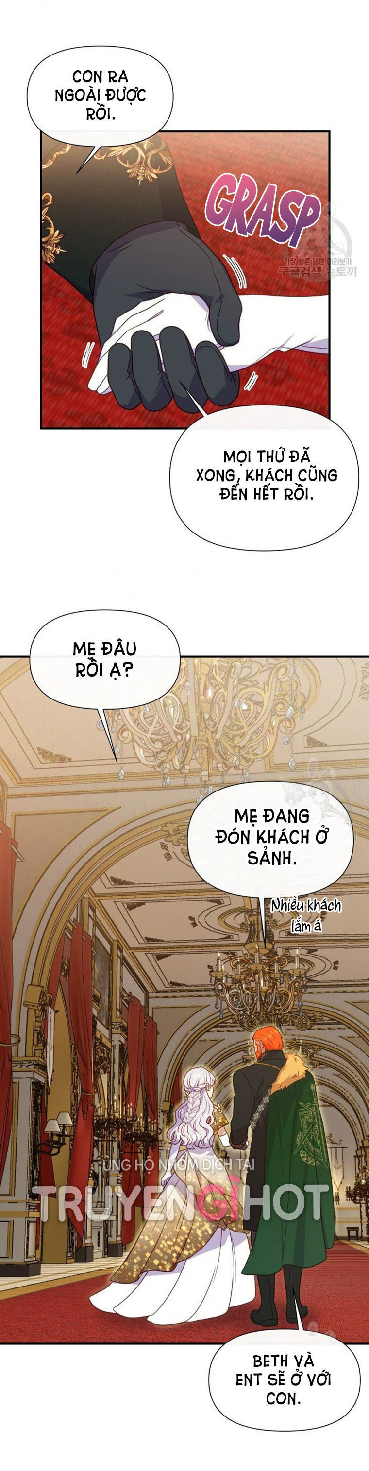 bản khế ước với nữ công tước ác ma chapter 144 17