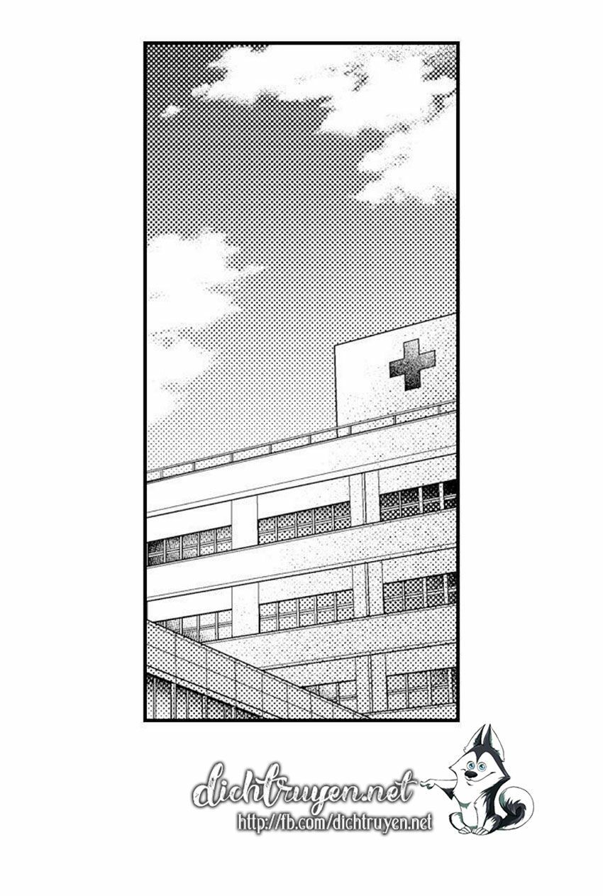 trêu ghẹo "gấu" nhà tôi! chapter 14 7