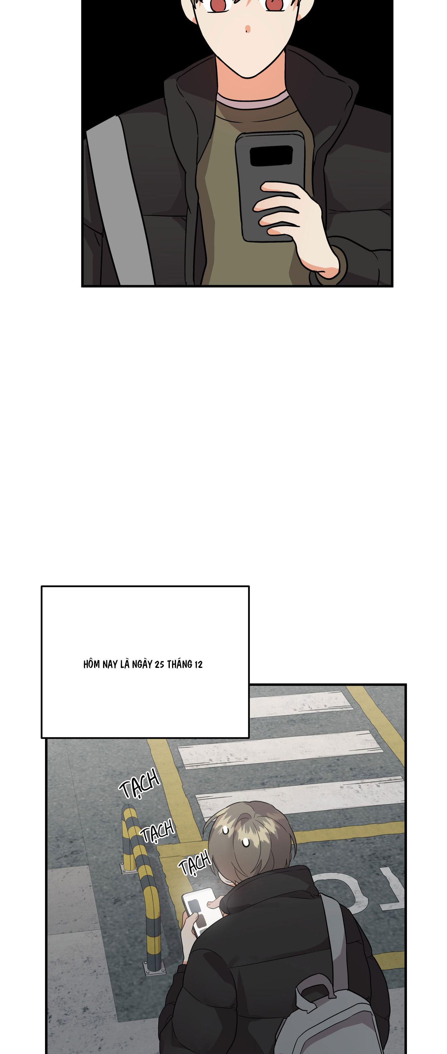 tên xấu xa của tôi xxx chapter 49 44