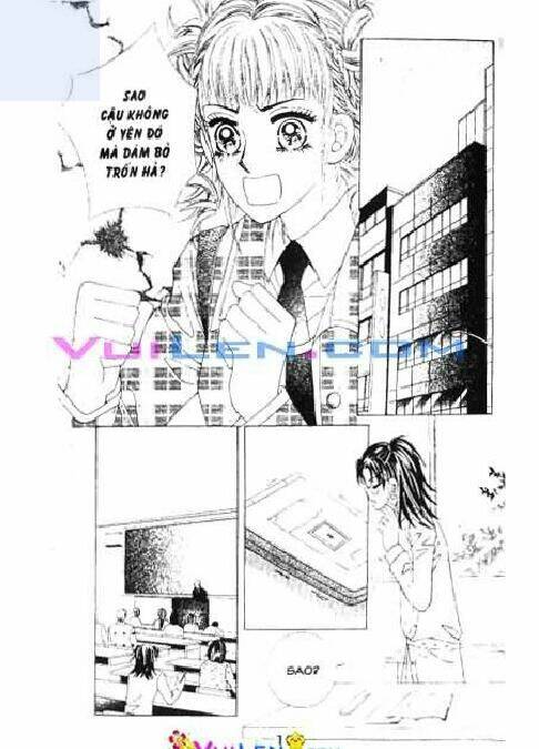 ánh nắng chói chang chapter 2 107