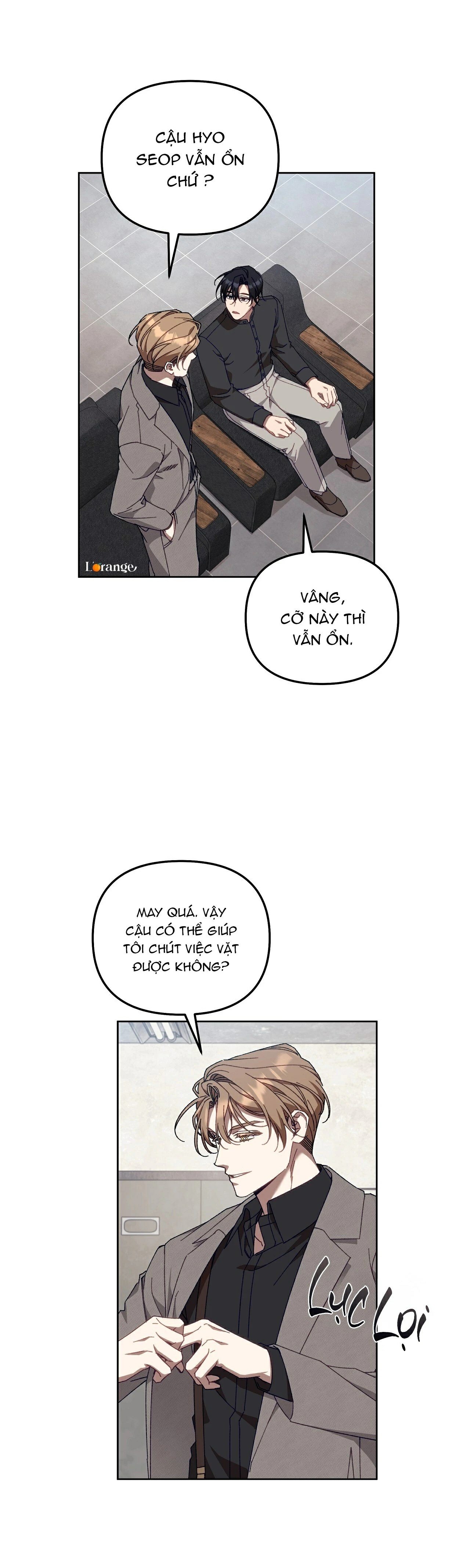 guide cấp s phết mật ong chapter 22 9