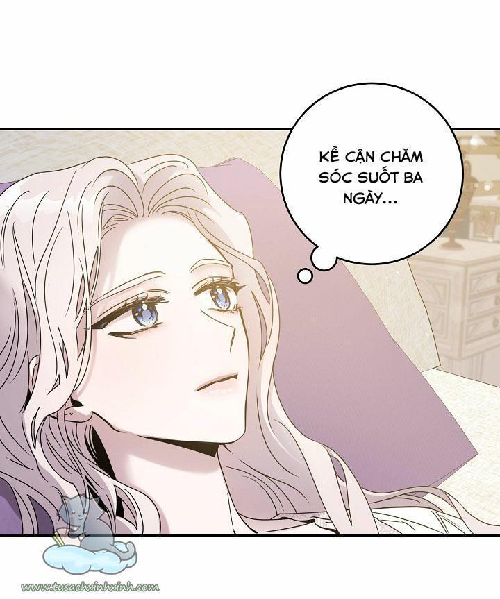 thuần hóa bạo chúa rồi bỏ trốn chapter 33 22