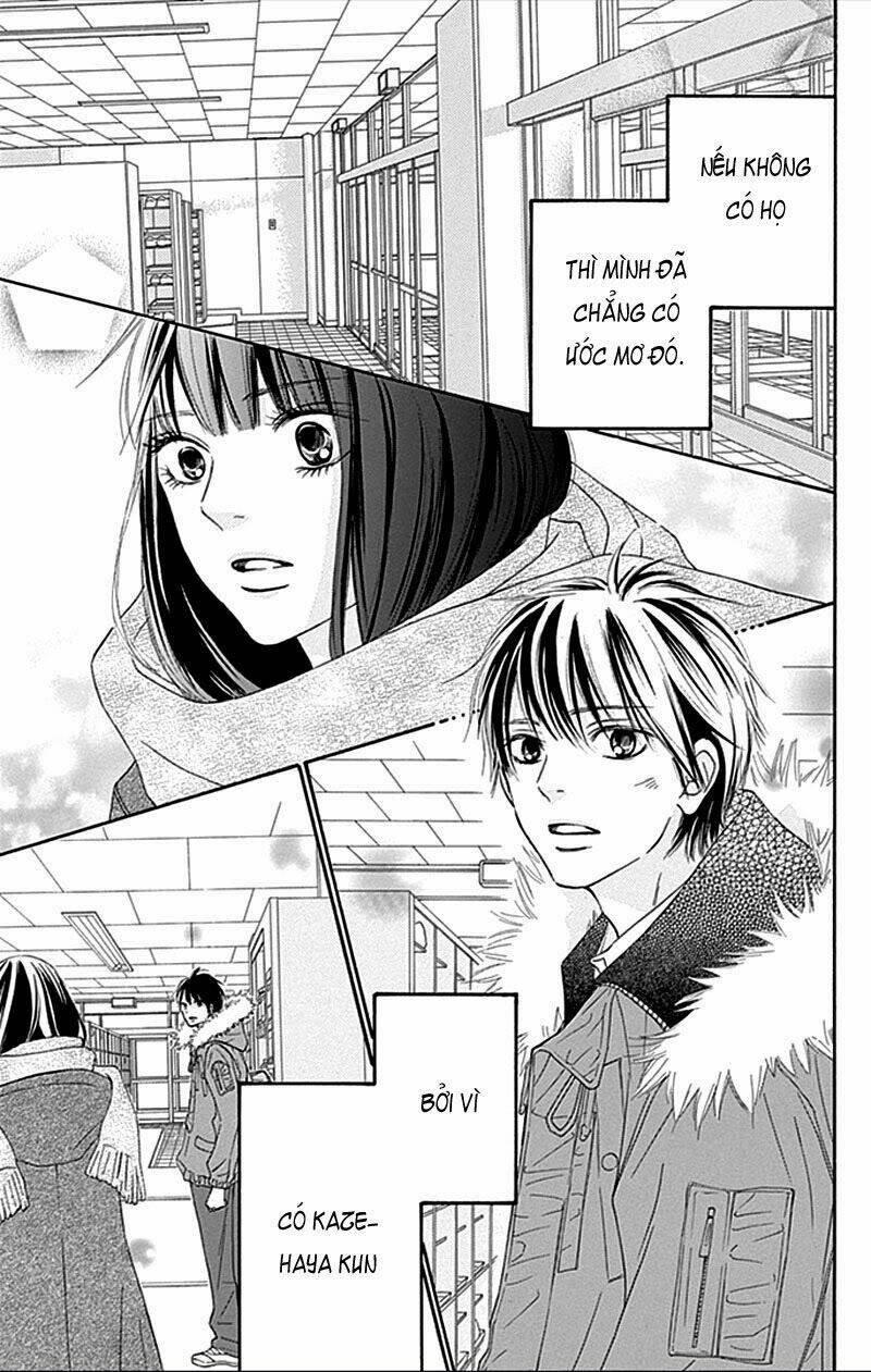 anh đã cho em biết bao thứ đầu tiên chapter 80 46