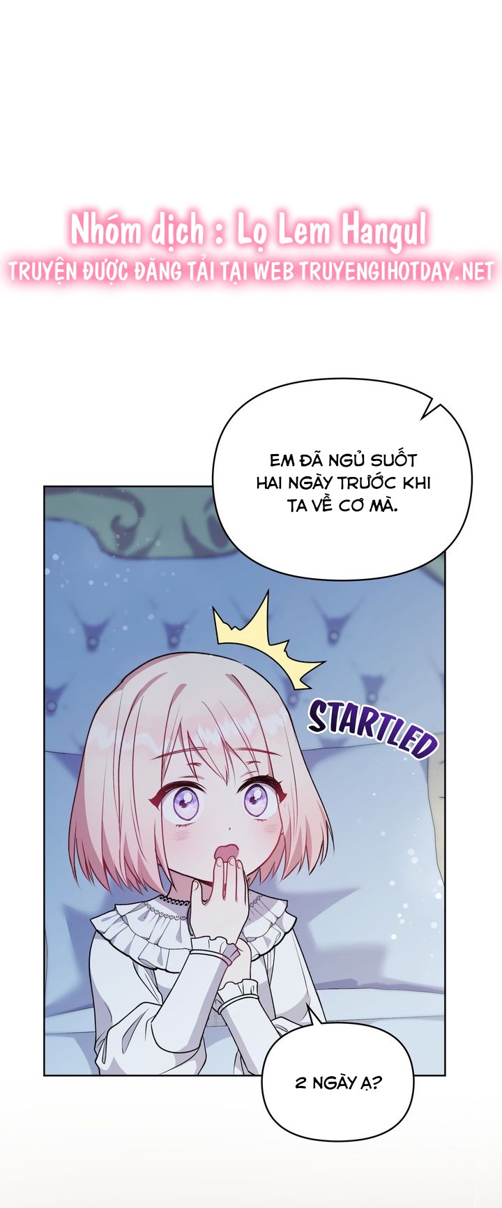 cô con gái nuôi đáng yêu của công tước chapter 57 10