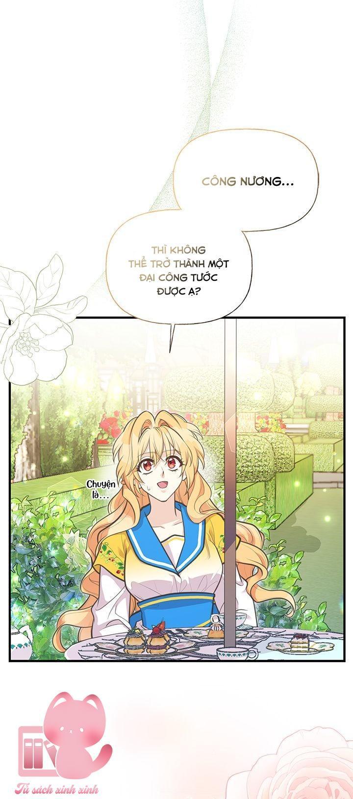 chị tôi nhặt về nam chính của tiểu thuyết chapter 68 17