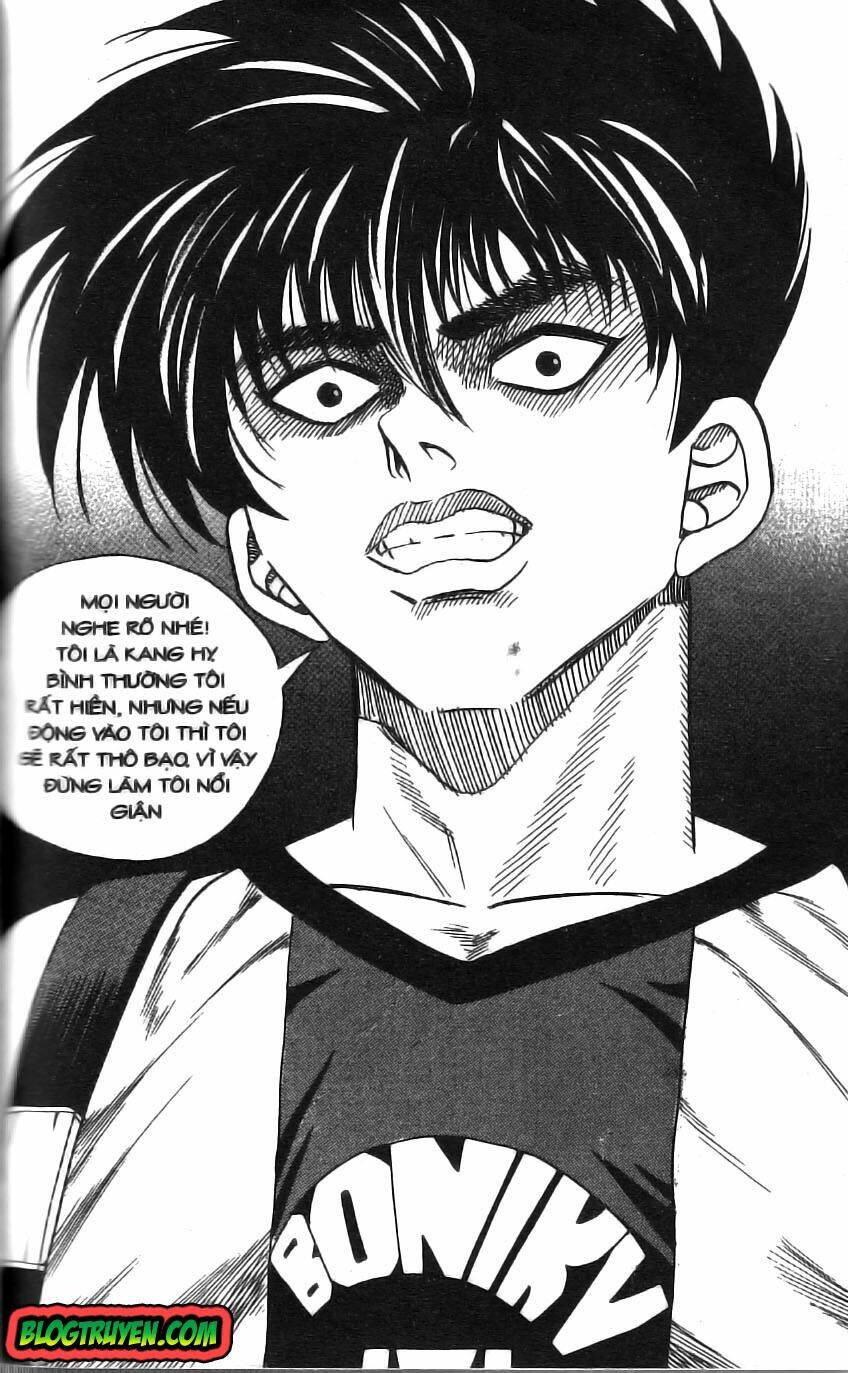 bitagi - anh chàng ngổ ngáo chapter 3 18