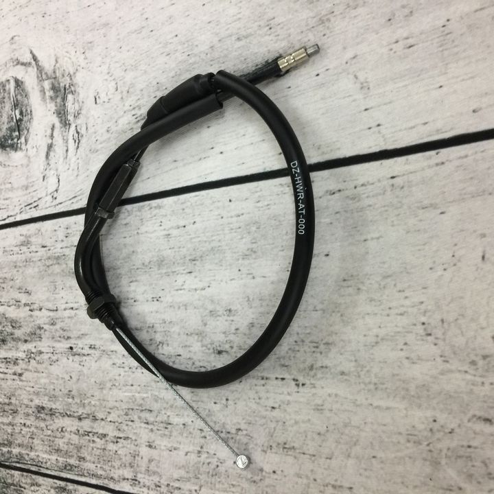 Dây GA DÀNH CHO xe máy wave RS - wave ANPHA đời từ 2016 đến 2020 - TB2246