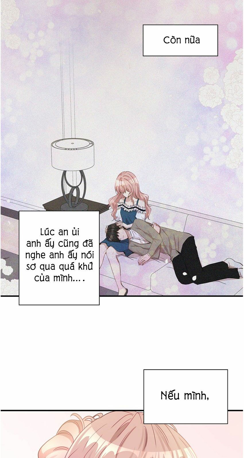 cuộc sống kỳ thú chapter 19 34