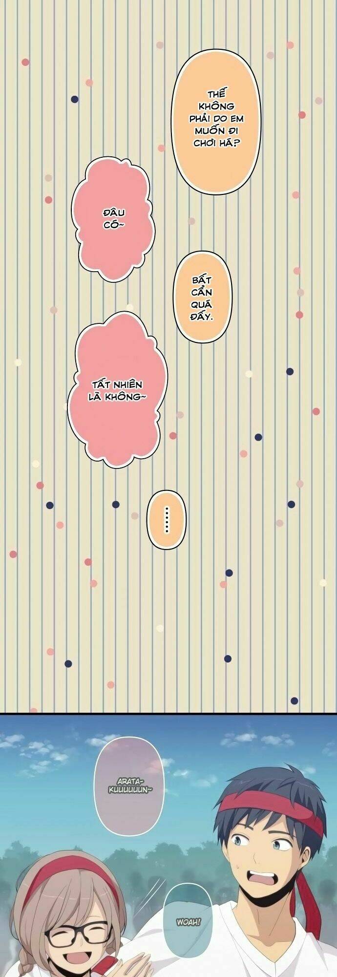 viên thuốc trùng sinh chapter 149 21