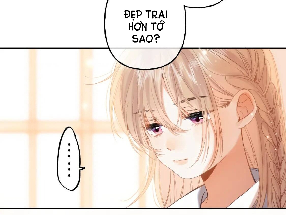 vụng trộm không thể giấu - mối tình thầm kín chapter 43 11