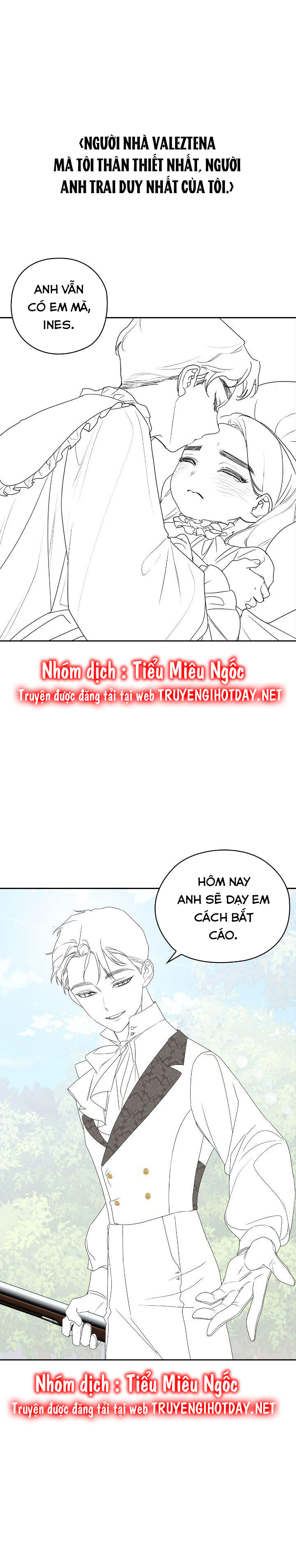 tôi mới là người quyết định cuộc hôn nhân này chapter 65.3 5