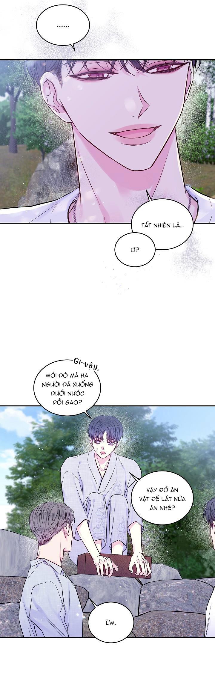 bình minh thứ hai chapter 30 14