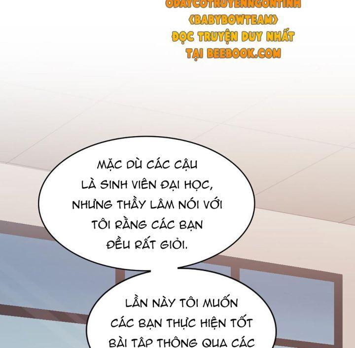 chiếc bật lửa và váy công chúa (b) chapter 18 77