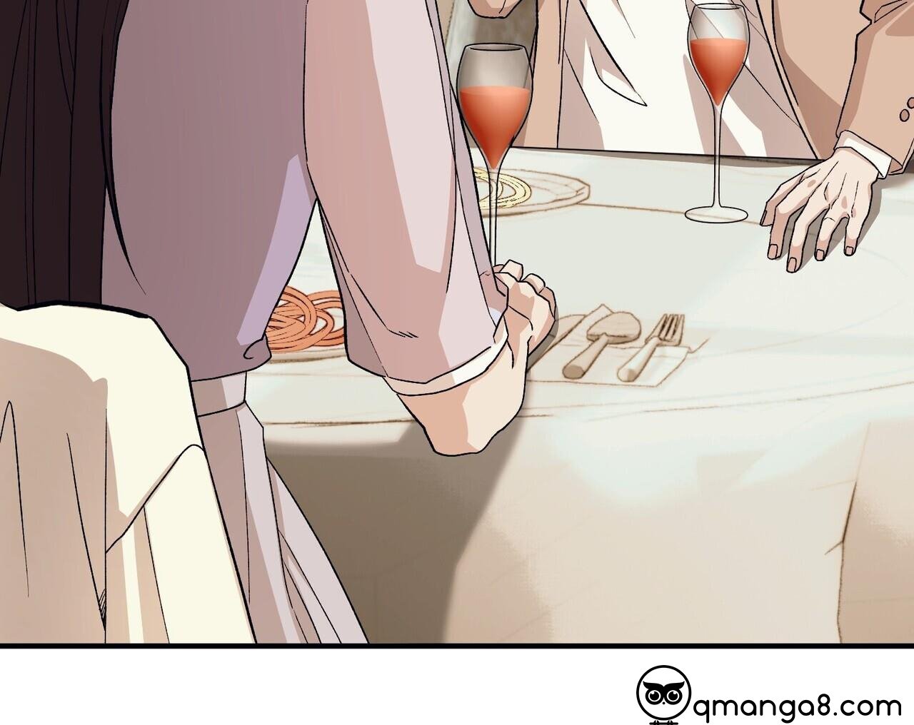 chàng dâu nhà họ kang chapter 48 154