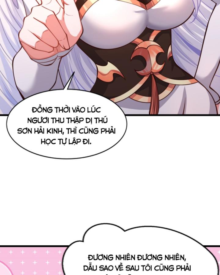 mở màn thức tỉnh sơn hải kinh chapter 3 26