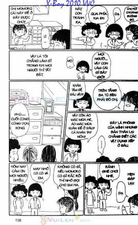 nhóc maruko chapter 3 138